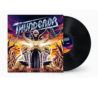 Thunderor - Fire It Up
