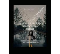Thunderous Seasons: Called, Lost, and Covered: When the storm doesn't silence you, it strengthens you. (Gods Misfits)