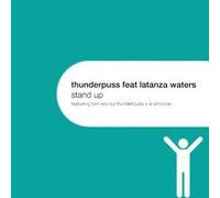 Thunderpuss - Stand Up