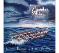 Thunderrider - Tales of Darkness & Light
