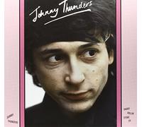 Thunders - Daddy Rollin Stone EP [Vinilo]