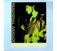 Thunders, Johnny - Chinese Rocks [Vinilo]