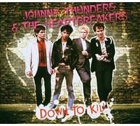 Thunders, Johnny - Down To Kill