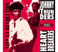Thunders, Johnny & the Heartbreakers - Vive La Revolution
