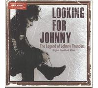 Thunders - Looking For Johnny Original Soundtrack Album [Vinilo]