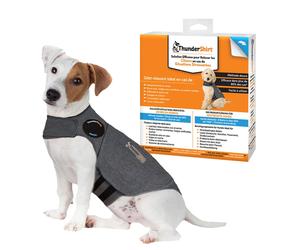 Thundershirt Camiseta Antiestrés Relajante para perros