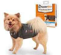 ThunderShirt - Chaleco Relajante para Perros - Antiestrés, ayuda a reducir la ansiedad - 5 tallas XS/S/M/L/XL
