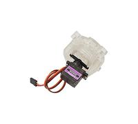 ThunderStick TOS GRS - Kit de controlador de joystick de arcade conmutable de 4 a 8 vías para PC, Mac