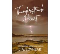 Thunderstruck Heart: Love at the beach series