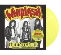 Thunderstruk: 1984-1985 Demos / Live At Cbgb's 1983 (Yellow Vinyl) (LP) (Ltd) [Analog]