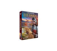 Thunderworks - Cartographers Heroes