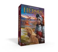 Thunderworks - Cartographers Heroes