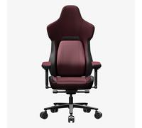 ThunderX3 CORE Loft Silla Gaming Roja