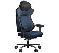 Silla Gaming ThunderX3 Core, Apoio lombar 360 graus - Modern Blue