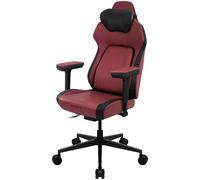 ThunderX3 CORE Smart Ergonomischer Gaming Stuhl - Modern Red