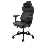 ThunderX3 Core Smart Silla Gaming Ergonómica, Negro