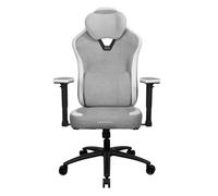 ThunderX3 EAZE Loft Silla Gaming Gris