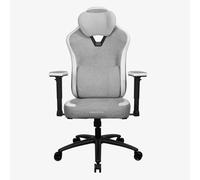 ThunderX3 EAZE Loft Silla Gaming Gris