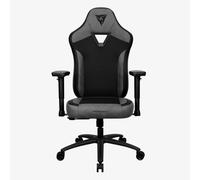 Silla Gaming ThunderX3 EAZE - Mesh Black