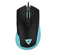ThunderX3 RM5HEX, ratón gaming, RGB 16.8 mill, 5000 DPI, OMRON, 6 botones