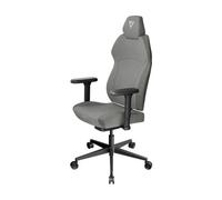 ThunderX3 SOLO 360 Loft Air Gris claro - Silla gaming ergonómica