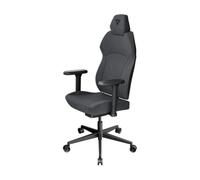 ThunderX3 SOLO 360 Loft Air Gris Oscuro - Silla gaming ergonómica