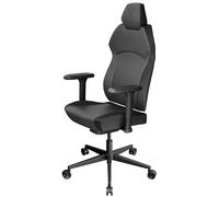 ThunderX3 SOLO 360 - Silla para juegos, color negro moderno