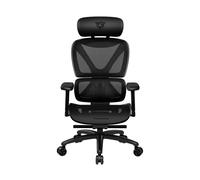 ThunderX3 XTC Silla Gaming Ergonómica Negra