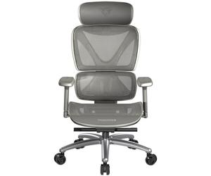 ThunderX3 XTC Ergo Malla Gris