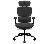 ThunderX3 XTC Loft Ergo Gris Oscuro