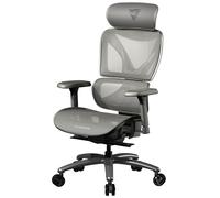 Silla Gaming Ergonomica ThunderX3 XTC - Griz