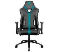 ThunderX3 YC3 Silla Gaming Cyan/Negro