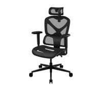 ThunderX3 YTC Mesh - Silla gaming ergonómica