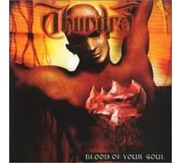 Thundra - Blood of Your Soul