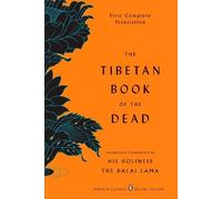 Thupten Jinpa The Tibetan Book of the Dead (Tapa blanda)