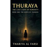 THURAYA - The Last Light of Humanity: Book One - The Birth of Thuraya