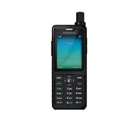 Thuraya Thuraya XT PRO Teléfono satélite resistente y robusto con una visibilidad óptima a plena luz diseñado para usuarios profesionales