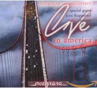 Thuringer Salonquint - Live in America