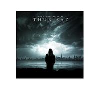 THURISAZ ( NOVEMBERS DOOM ) - Cimmerian