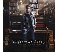 Thurlow, Jon - A Different Story