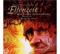 Thurner,Michael Marcus - Elfenzeit 2-Königin des Scha [Import]
