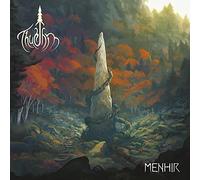 Thurnin - Menhir