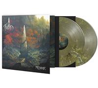 Thurnin - Menhir - Marble [VINYL] [Vinilo]
