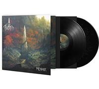 Thurnin - Menhir [VINYL] [Vinilo]