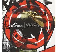 Thursday - A City By The Light Divided