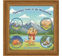 Thursday Goes to the Mountains (The Thursday Adventures)