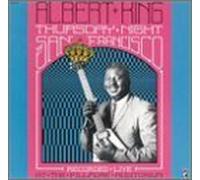 Thursday Night in San .. by Albert King (1999-07-08)
