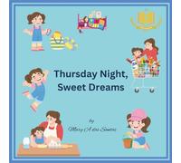 Thursday Night, Sweet Dreams (Good Night Series)
