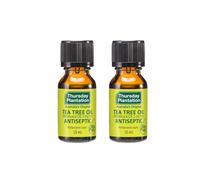 Thursday Plantation - 100% Pure Tea Tree Oil - 15ml Duo Set