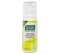 Thursday Plantation - Tea Tree Deodorant Original 60ml